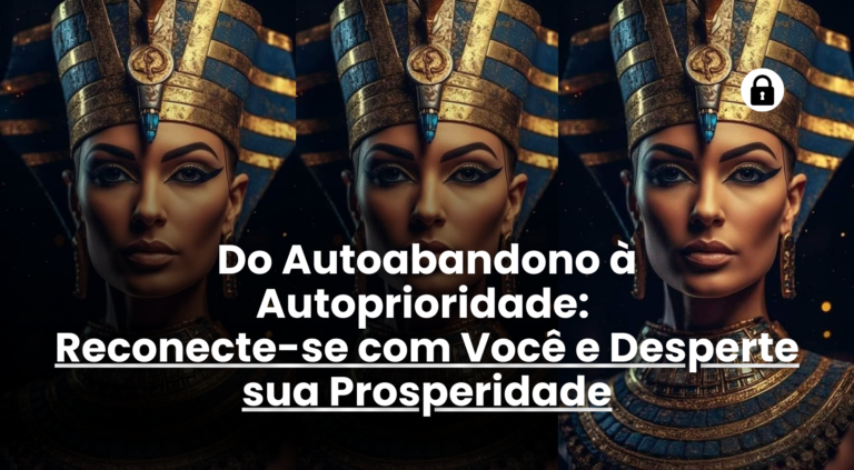 O Poder da Autoestima – Chave