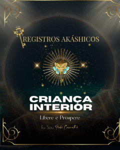 Frequência Cura Criança Interior