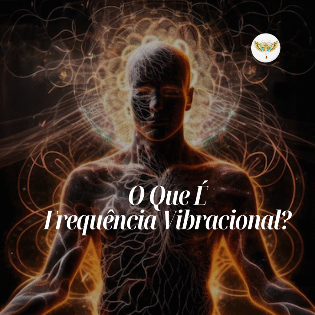 Frequência Vibracional