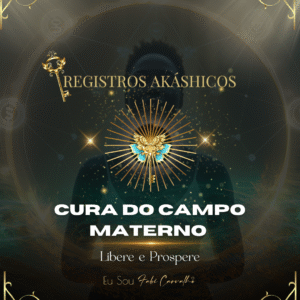 Limpeza Mãe e Prosperidade