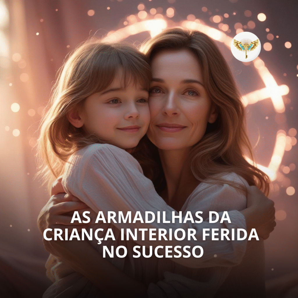 criança-ferida