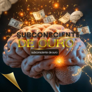o subconsciente de ouro