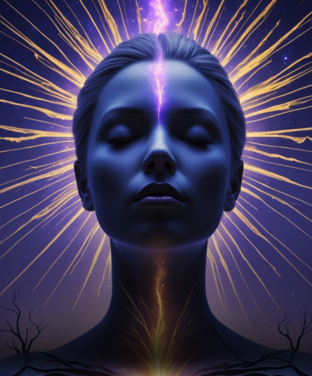 Busca um caminho espiritual, consciente e prático para mudar isso de verdade Busca um caminho espiritual, consciente e prático para mudar isso de verdade