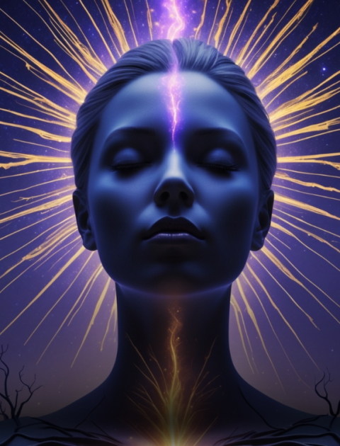 Busca um caminho espiritual, consciente e prático para mudar isso de verdade Busca um caminho espiritual, consciente e prático para mudar isso de verdade